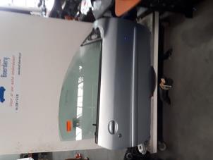 Gebrauchte Tür 2-türig rechts Peugeot 206 CC (2D) 2.0 16V Preis € 200,00 Margenregelung angeboten von De Witte Boerderij B.V.