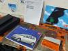 Instruction Booklet from a Daihatsu Cuore (L251/271/276), 2003 1.0 12V DVVT, Hatchback, Petrol, 989cc, 43kW (58pk), FWD, EJVE, 2003-05 / 2008-01, L251 2007
