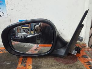 Used Wing mirror, left BMW 1-Serie Price € 75,00 Margin scheme offered by De Witte Boerderij B.V.