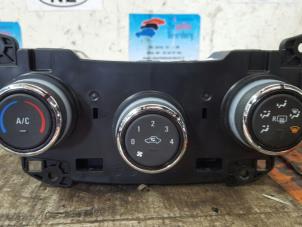 Used Heater control panel Opel Karl 1.0 12V Price € 50,00 Margin scheme offered by De Witte Boerderij B.V.