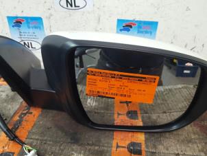 Used Wing mirror, right Nissan Qashqai (J11) 1.5 dCi DPF Price € 350,00 Margin scheme offered by De Witte Boerderij B.V.