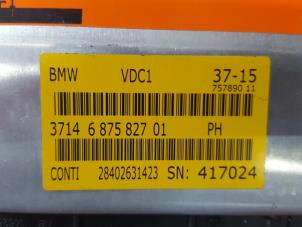 Używane Sterownik Rózne BMW X5 (F15) M Turbo 4.4i V8 32V Cena € 450,00 Procedura marży oferowane przez De Witte Boerderij B.V.
