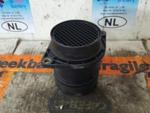 Used Air mass meter BMW 3 serie Compact (E46/5) 316ti 16V Price € 25,00 Margin scheme offered by De Witte Boerderij B.V.