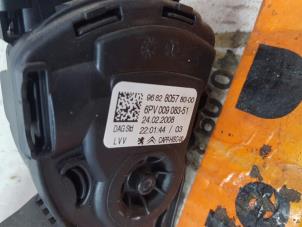Gaspedalposition Sensor van een Peugeot 207 SW (WE/WU) 1.4 16V Vti 2008