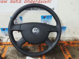 Gebrauchte Airbag links (Lenkrad) Volkswagen Transporter Preis € 75,00 Margenregelung angeboten von De Witte Boerderij B.V.