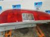Taillight, left from a Skoda Sunny (N14), 1990 / 1995 1.4 16V, Saloon, 4-dr, Petrol, 1.392cc, 55kW (75pk), FWD, GA14DS, 1990-10 / 1995-05, N14 2008