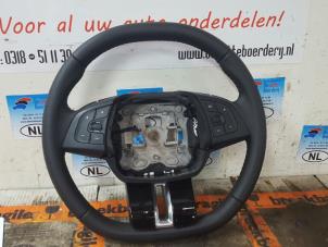 Used Steering wheel Citroen C4 Cactus (0B/0P) Price € 125,00 Margin scheme offered by De Witte Boerderij B.V.