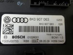 Usagé Ordinateur contrôle fonctionnel Audi A4 Avant (B8) 2.0 TDI 16V Prix € 75,00 Règlement à la marge proposé par De Witte Boerderij B.V.