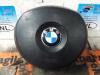 BMW X5 (E53) 3.0d 24V Left airbag (steering wheel)
