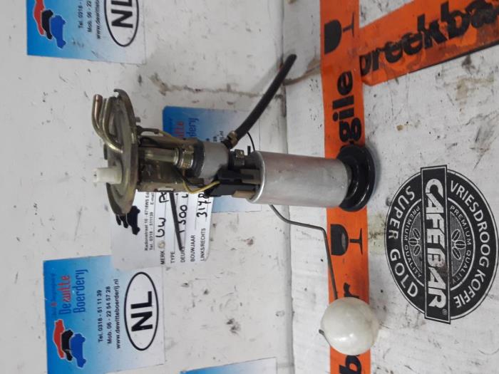 Begagnade Boosterpump Volkswagen Polo II Coupé (86) 1.3 Kat. Pris € 50,00 Marginaltabell erbjuds av De Witte Boerderij AutoMotive