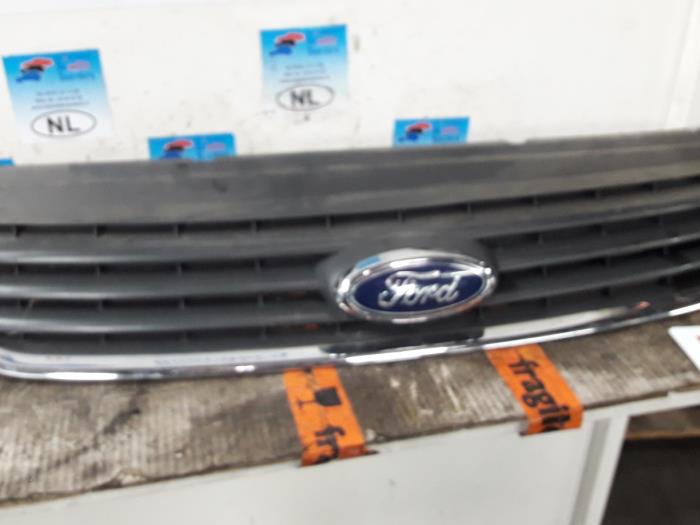 Grille from a Ford Kuga 2012