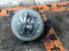 Fog light, front left from a Ford Kuga 2012