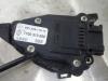 Throttle pedal position sensor from a Opel Vivaro, 2000 / 2014 2.0 CDTI, Delivery, Diesel, 1.995cc, 66kW (90pk), FWD, M9R780; M9R630; M9RA6; M9R692; M9RF6; M9R782; M9R786, 2006-08 / 2014-07, F7 2007