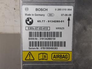 Używane Modul poduszki powietrznej BMW 1 serie (E87/87N) 116i 1.6 16V Cena € 50,00 Procedura marży oferowane przez De Witte Boerderij B.V.