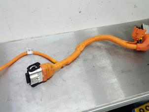 Usagé Câble de recharge hybride Kia Niro I (DE) 1.6 GDI Hybrid Prix € 150,00 Règlement à la marge proposé par De Witte Boerderij B.V.