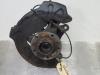 Front wheel hub from a Peugeot 508 (8D), 2010 / 2018 1.6 HDiF 16V, Saloon, 4-dr, Diesel, 1.560cc, 82kW (111pk), FWD, DV6C; 9HR; 9HL, 2010-11 / 2018-12 2011