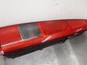 Used Taillight, right Ford Fusion 1.4 16V Price € 25,00 Margin scheme offered by De Witte Boerderij B.V.