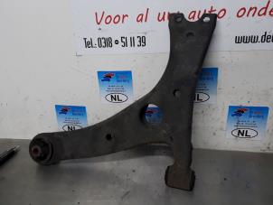 Used Front wishbone, left Toyota Prius (NHW20) 1.5 16V Price € 32,50 Margin scheme offered by De Witte Boerderij B.V.