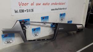 Used Dashboard frame Volkswagen Touran (5T1) 2.0 TDI 150 Price € 65,00 Margin scheme offered by De Witte Boerderij B.V.