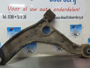 Used Front wishbone, right Renault Master IV (MA/MB/MC/MD/MH/MF/MG/MH) 2.3 dCi 16V Price € 45,00 Margin scheme offered by De Witte Boerderij B.V.