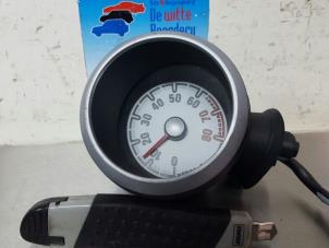 Used Tachometer Opel Agila (B) 1.2 16V Price € 32,00 Margin scheme offered by De Witte Boerderij B.V.