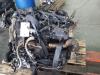 Motor from a Porsche Cayenne II (92A) 4.2 S Diesel V8 32V 2015