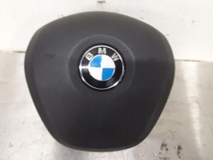 Usagé Airbag gauche (volant) BMW 2-Série Prix € 150,00 Règlement à la marge proposé par De Witte Boerderij B.V.