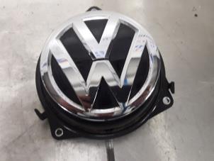 Usagé Poignée hayon Volkswagen Golf VII (AUA) 1.6 TDI BlueMotion 16V Prix € 35,00 Règlement à la marge proposé par De Witte Boerderij B.V.