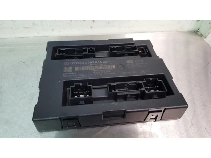 Used Body control computer Audi A4 Price € 145,00 Margin scheme offered by De Witte Boerderij AutoMotive