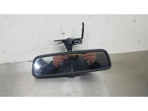 Used Rear view mirror Opel Corsa E 1.3 CDTi 16V ecoFLEX Price € 40,00 Margin scheme offered by De Witte Boerderij B.V.