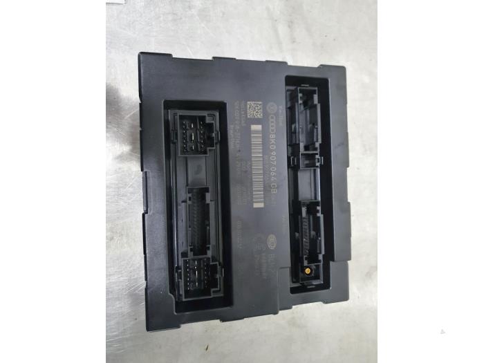 Used Body control computer Audi A4 Price € 145,00 Margin scheme offered by De Witte Boerderij AutoMotive