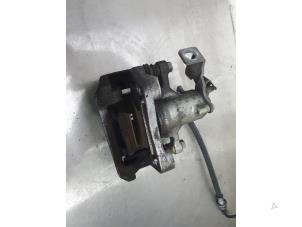 Used Rear brake calliper, left Kia Picanto (JA) 1.0 12V Price € 50,00 Margin scheme offered by De Witte Boerderij B.V.