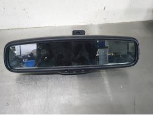 Used Rear view mirror Nissan X-Trail (T32) 1.6 DIG-T 16V Price € 75,00 Margin scheme offered by De Witte Boerderij B.V.