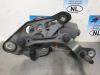 Front wiper motor from a Peugeot 407 2007