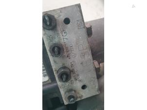 ABS Pumpe van een Audi A4 2013