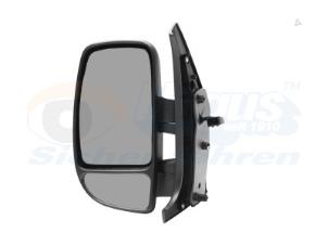 New Wing mirror, right Opel Movano Price € 44,43 Inclusive VAT offered by De Witte Boerderij B.V.