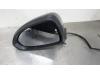 Wing mirror, left from a Opel Corsa 2009