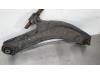 Nissan X-Trail (T32) 1.6 DIG-T 16V 163 Front wishbone, right