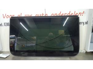 Used Panoramic roof Nissan X-Trail (T32) 1.6 DIG-T 16V Price € 225,00 Margin scheme offered by De Witte Boerderij B.V.