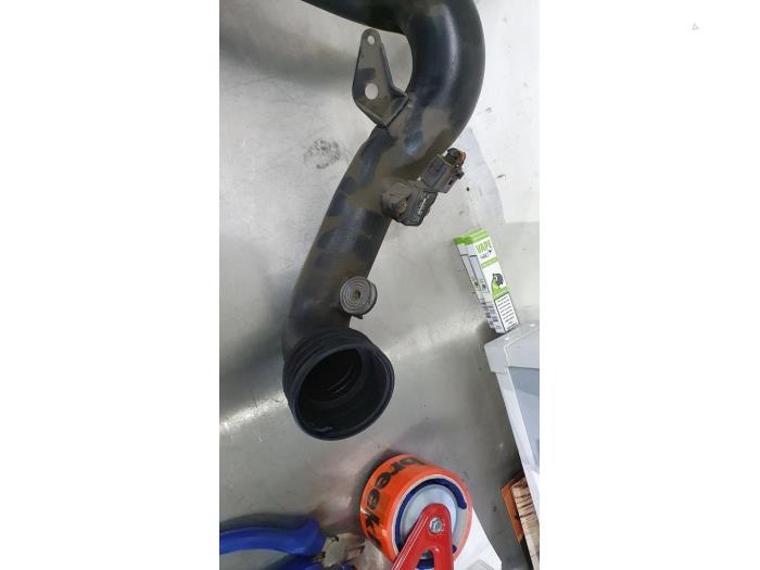 Intercooler Rohr Volkswagen Golf (Gebraucht)
