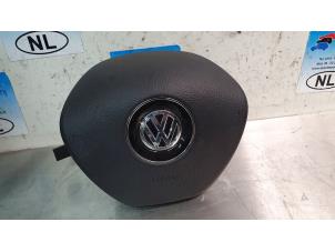 Used Left airbag (steering wheel) Volkswagen Golf VII (AUA) 1.4 TSI 16V Price € 250,00 Margin scheme offered by De Witte Boerderij B.V.