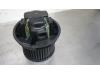 Heating and ventilation fan motor from a Peugeot 207 2010