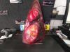 Peugeot 107 Taillight, right