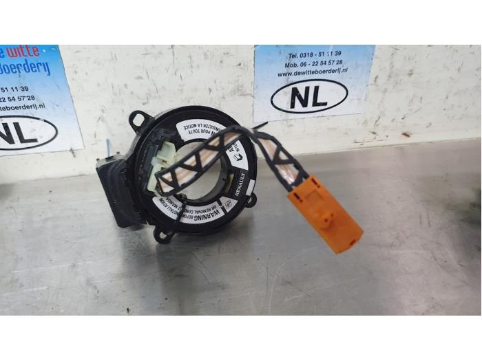 Airbag clock springs with part number 54353383 stock
