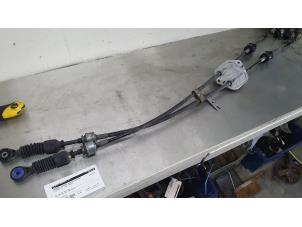 Used Gearbox control cable Citroen C1 1.0 Vti 68 12V Price € 25,00 Margin scheme offered by De Witte Boerderij B.V.