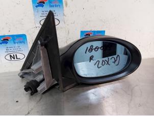 Used Wing mirror, left BMW 1-Serie Price € 45,00 Margin scheme offered by De Witte Boerderij B.V.
