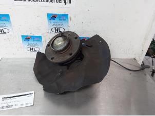 Used Front wheel hub BMW 3 serie Compact (E46/5) 316ti 16V Price € 42,50 Margin scheme offered by De Witte Boerderij B.V.