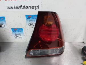 Used Taillight, right BMW 3 serie Compact (E46/5) 316ti 16V Price € 25,00 Margin scheme offered by De Witte Boerderij B.V.