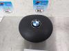 BMW 3 serie Compact (E46/5) 316ti 16V Left airbag (steering wheel)