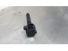 Pen ignition coil from a Mercedes C (W203), 2000 / 2007 2.0 C-180 16V, Saloon, 4-dr, Petrol, 1.998cc, 95kW (129pk), RWD, M111951, 2000-10 / 2002-05, 203.035 2001
